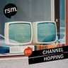 Capa do álbum Soft Shoe Shuffle
