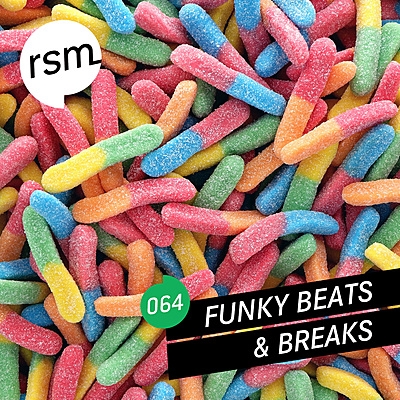 Funky Beats & Breaks
