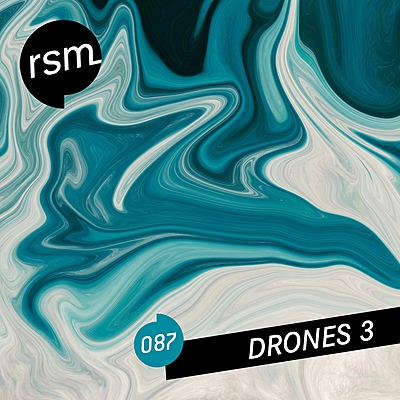 Drones Vol. 3