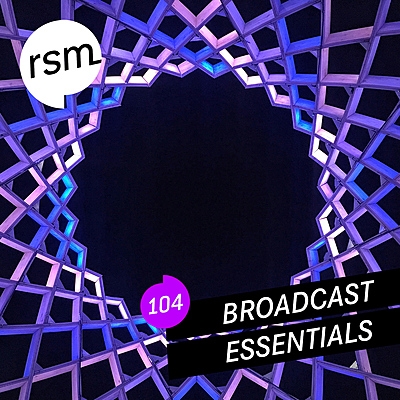 Broadcast Essentials