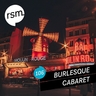 Capa do álbum My Berlin