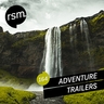 Capa do álbum Overtake