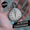 Capa do álbum Sci Fi Countdown