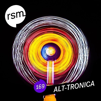 Alt-Tronica