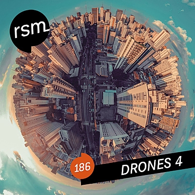 Drones Vol.4