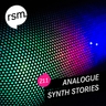 Capa do álbum Laboratory