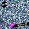 Capa do álbum Sprinkle The Fairydust