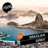 Capa do álbum Brazilian Pool Party