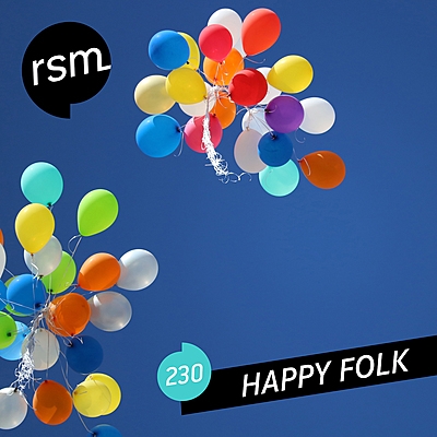 Happy Folk