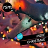 Capa do álbum Christmas Indie Punch