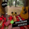 Capa do álbum That Warm Feeling