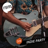 Capa do álbum Summer Speakeasy