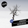 Capa do álbum Move On