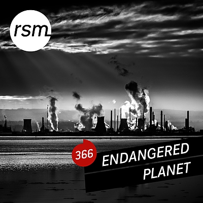 Endangered Planet
