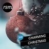 Capa do álbum The Lights Are Shining On A Festive Day