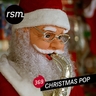 Capa do álbum Feel The Love This Christmas