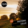 Capa do álbum Dreaming Of Fields