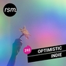 Capa do álbum Positive Perspective