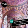 Capa do álbum Karachi Rhythm