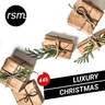 Capa do álbum Fantasy Holidays