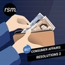 Capa do álbum Finally Resolved