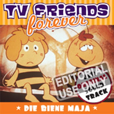 Biene Maja - Original Soundtrack