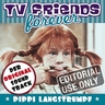 Capa do álbum Auf Wiedersehen, Pippi Langstrumpf