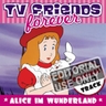 Capa do álbum Alice wächst