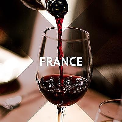 Vive La France