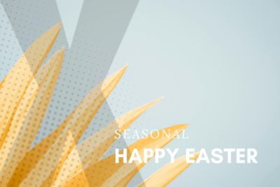 Happy Easter
