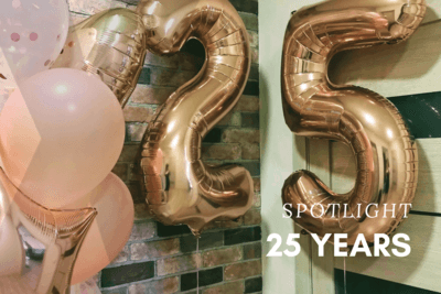 25 Years in 25 Tracks