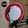 Capa do álbum Stranger Danger
