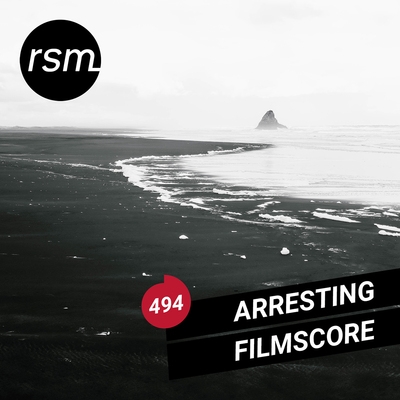 Arresting Filmscore