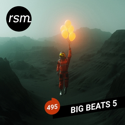 Big Beats 5