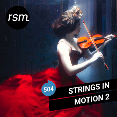 Strings In Motion 2