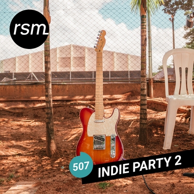 Indie Party 2