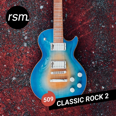 Classic Rock 2