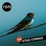 Capa do álbum Rolling Pastures