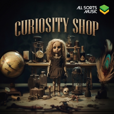 Curiosity Shop