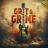 Capa do álbum Chrome And Steel
