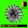 Capa do álbum Chasing Antibodies