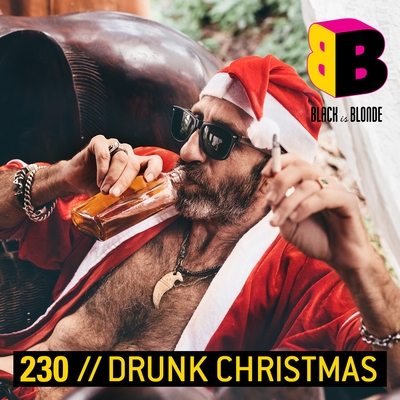 Drunk Christmas