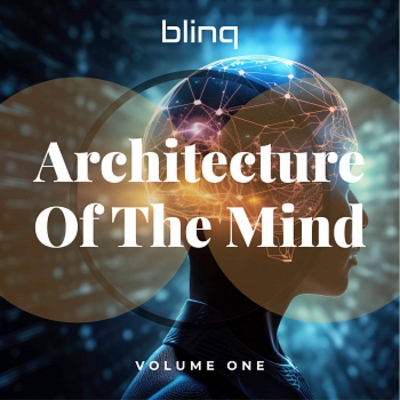 Architecture Of The Mind