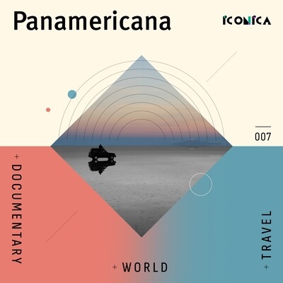 Panamericana: Documentary World Travel