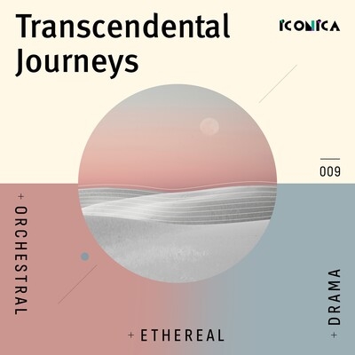 Transcendental Journeys: Orchestral Ethereal Drama