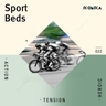 Capa do álbum Highlights Olympic Game