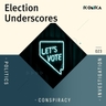 Capa do álbum Majority