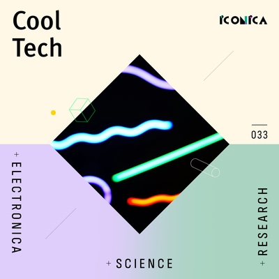Cool Tech: Science Research Electronica