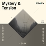 Capa do álbum Fluid Tension