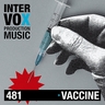 Capa do álbum Scientific Booster